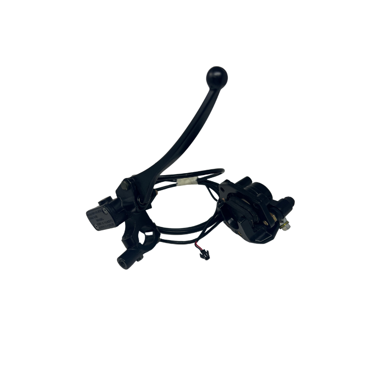 Left and Right Brake Handles