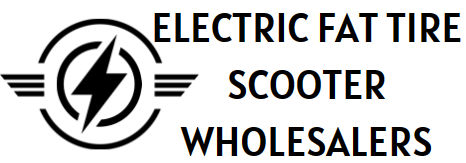 Fat Tire Electric Scooter Wholesalers